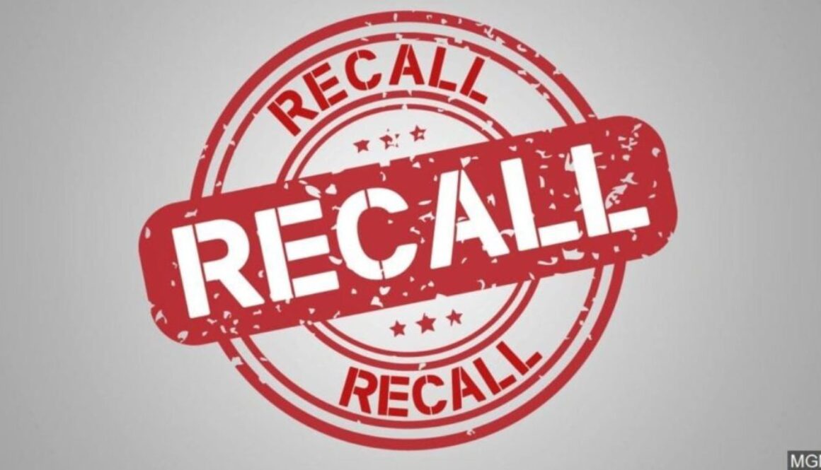 recall
