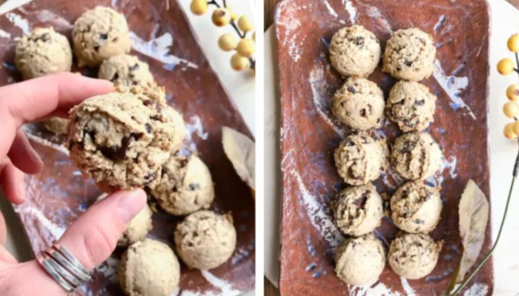recipe LIB