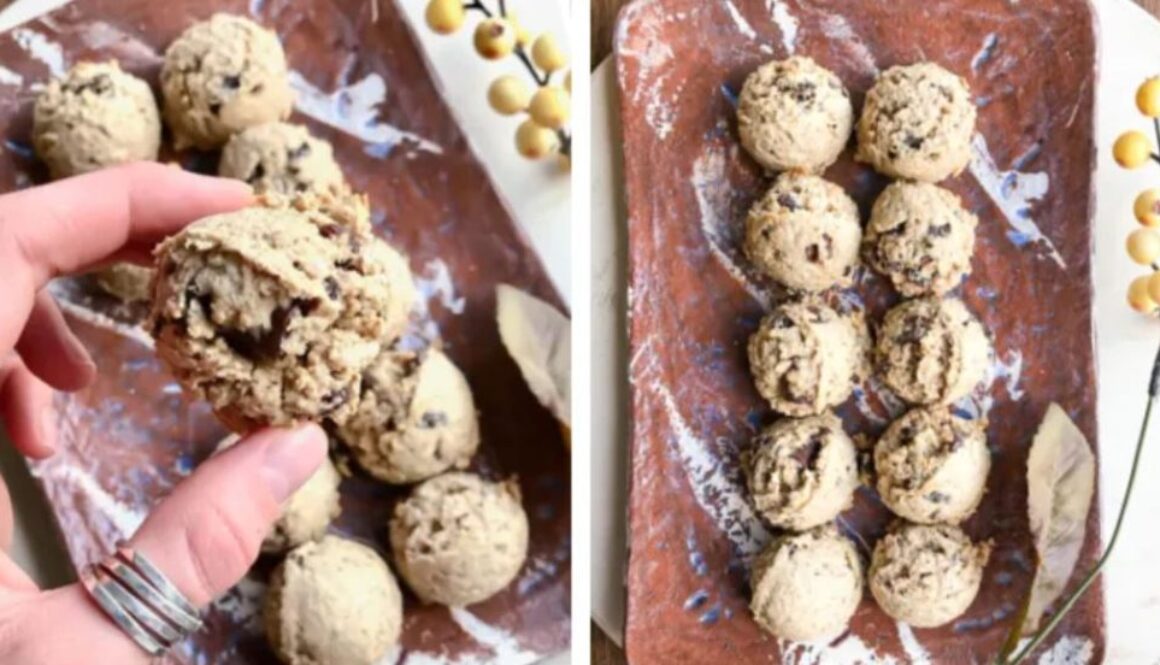 recipe LIB