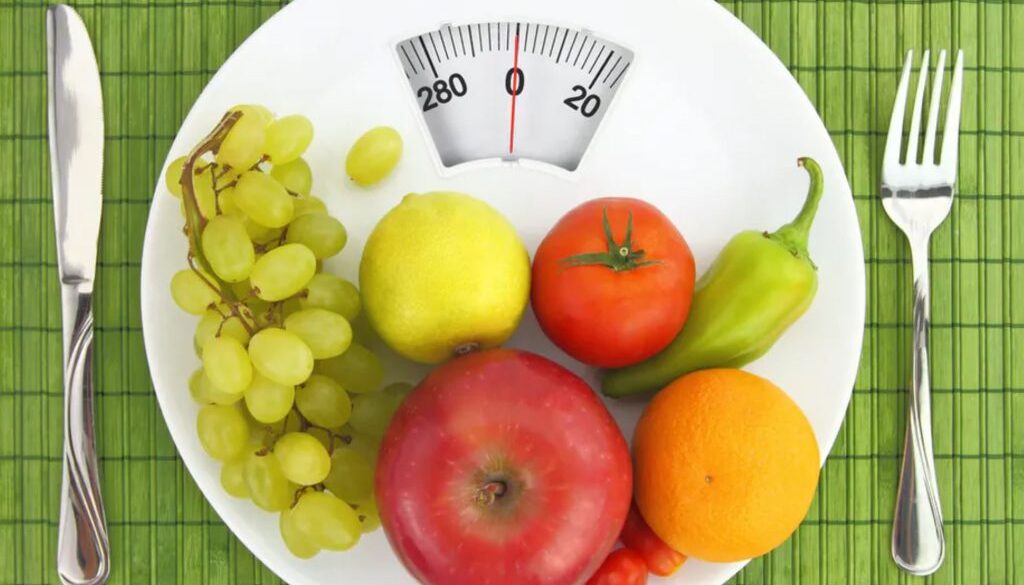diet metabolism conversation