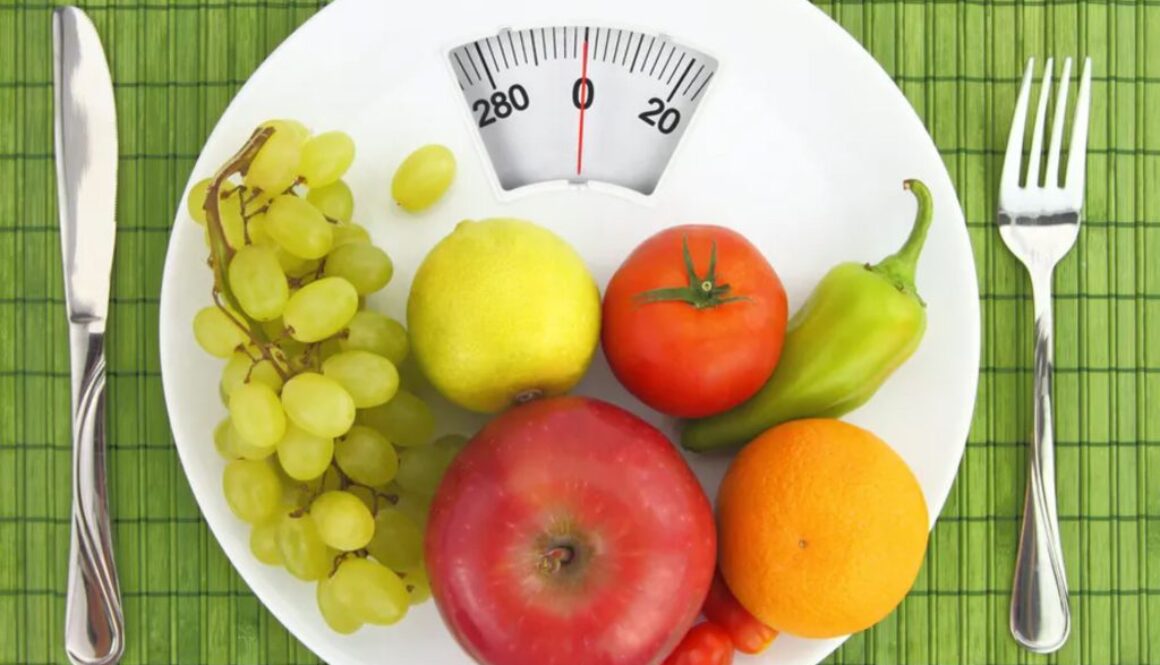 diet metabolism conversation