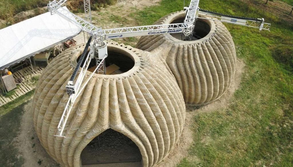 earth homes tt