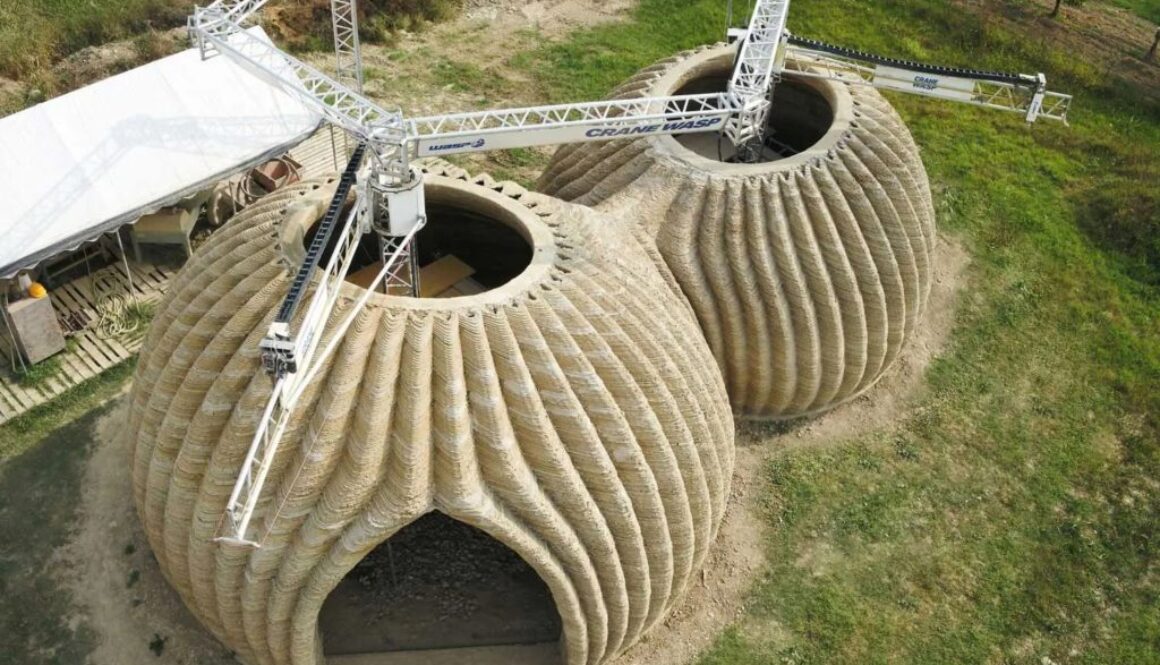 earth homes tt