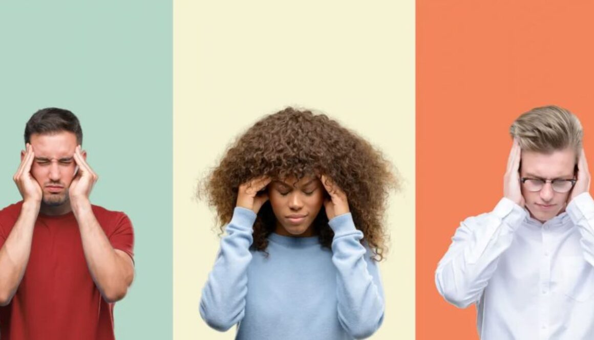 headaches conversation