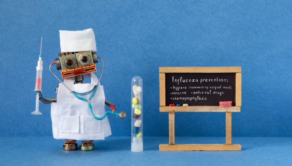 influenza