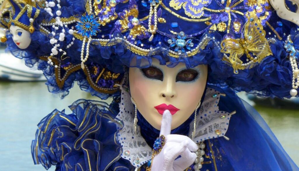 mask