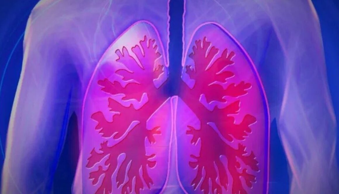 mask lung ps