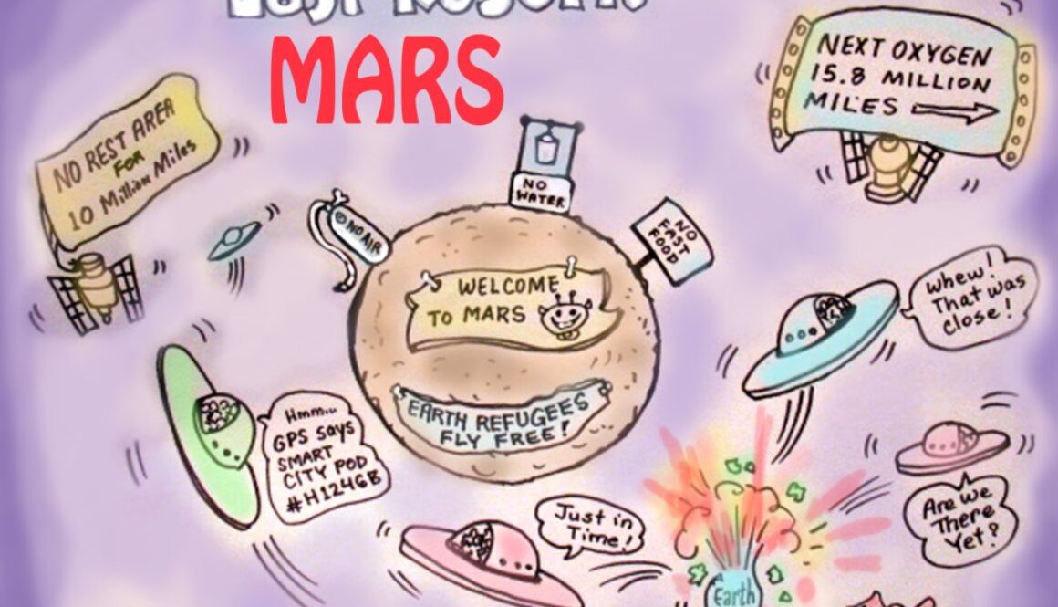Mars (1)