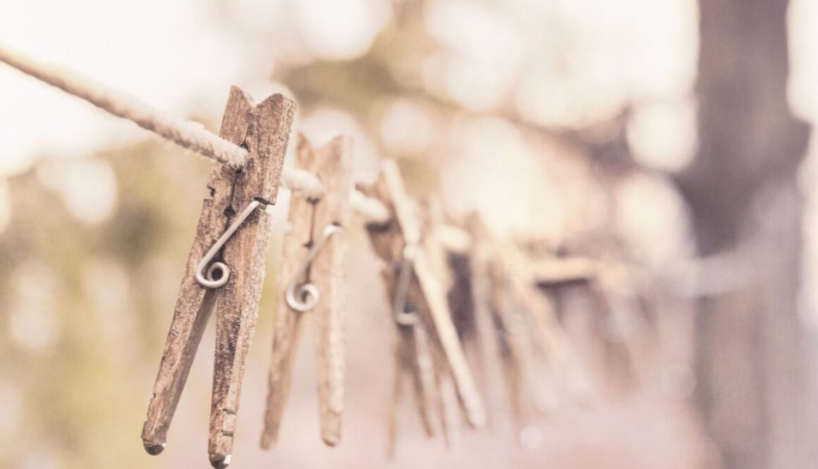 clothesline