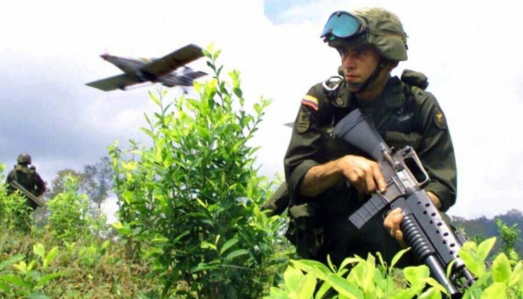 colombia glyphosate cd