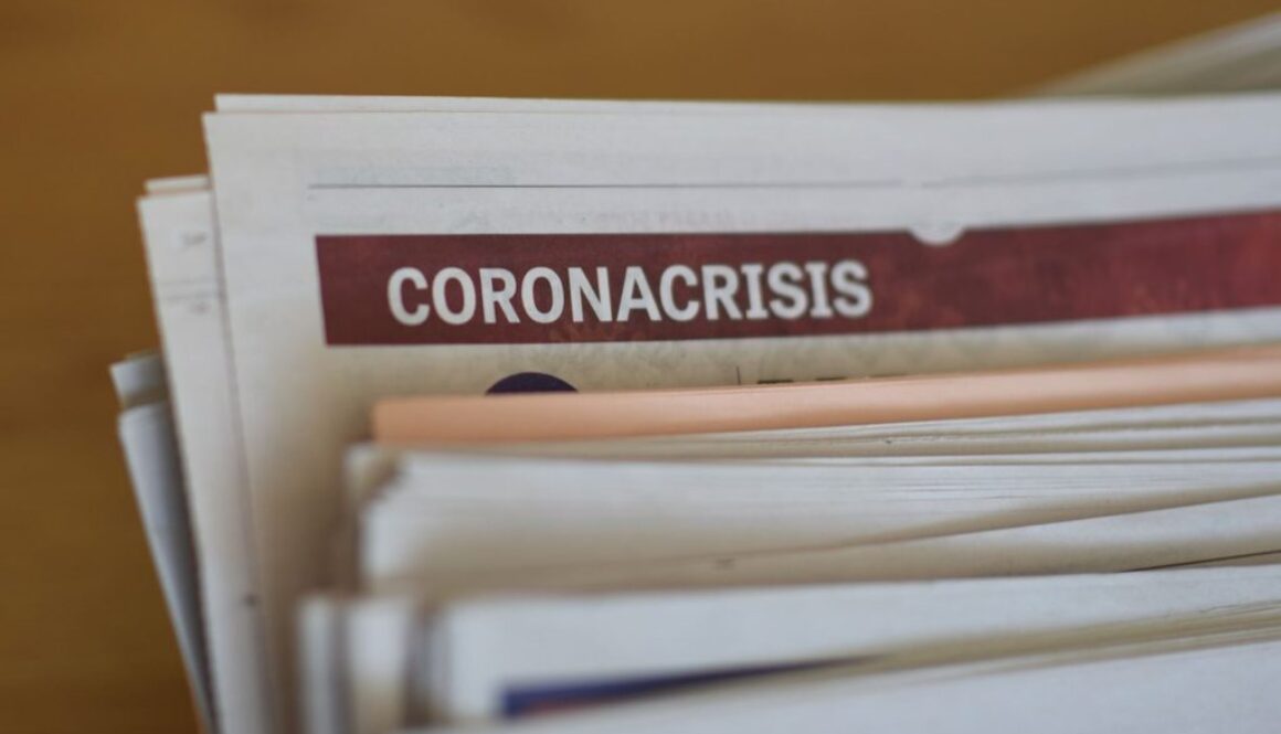 coronacrisis