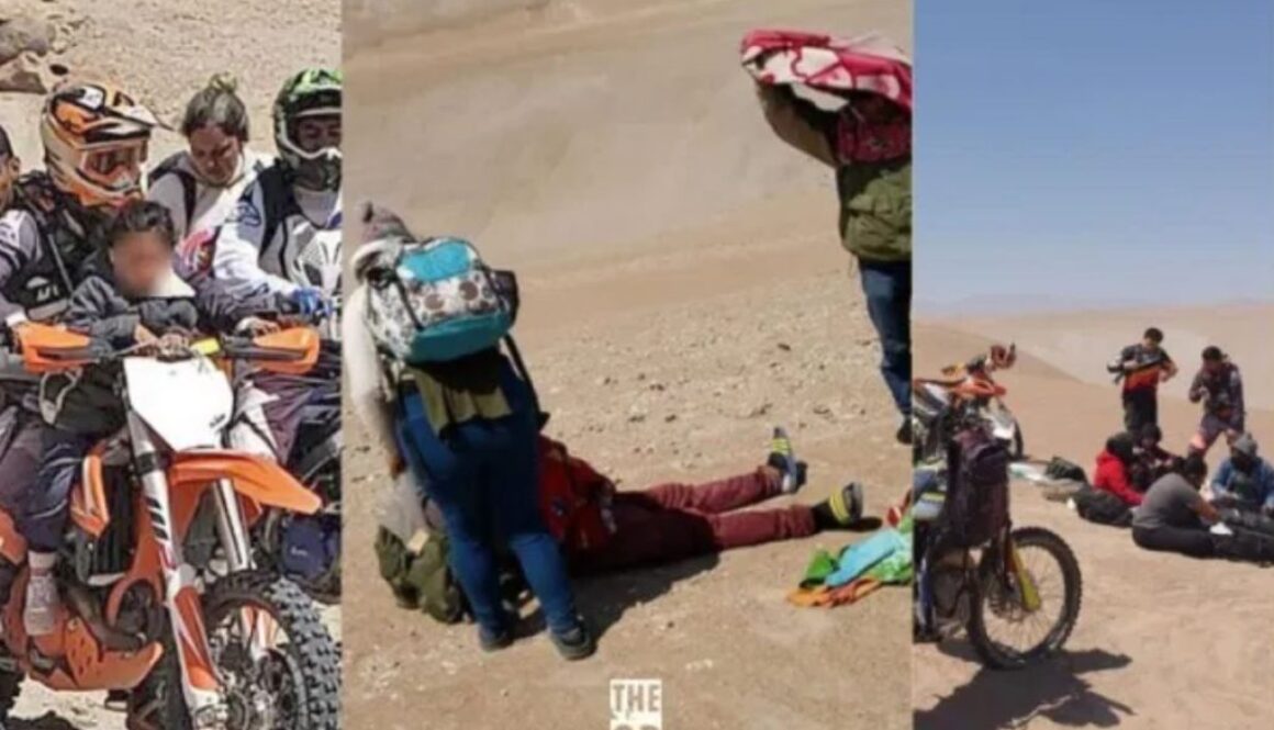 desert op