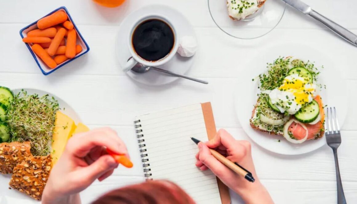 diet conversation