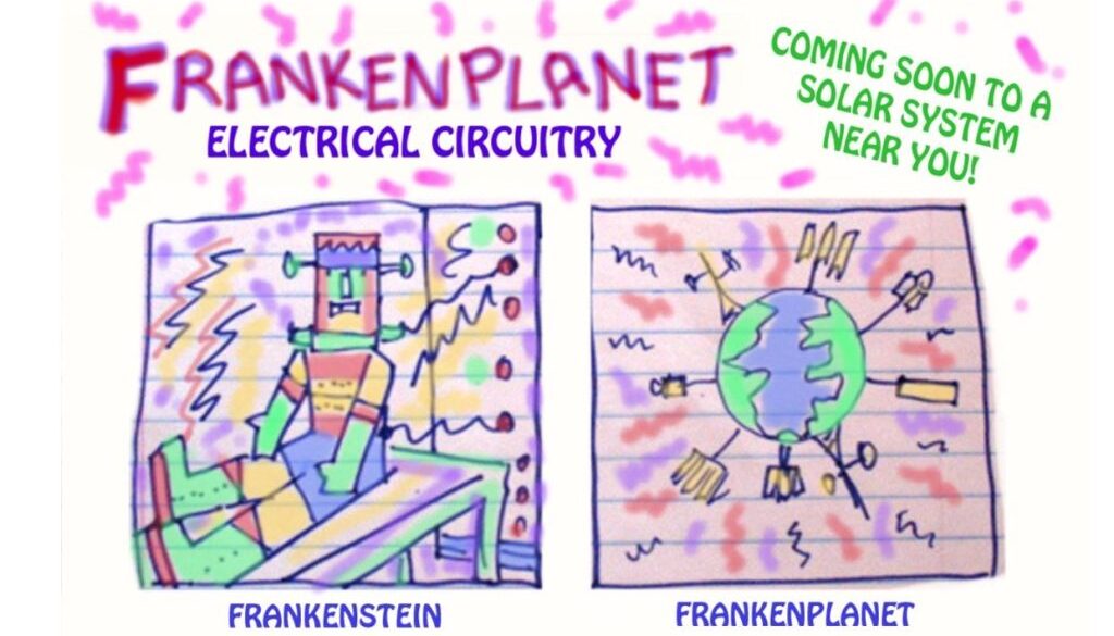 frankenplanet