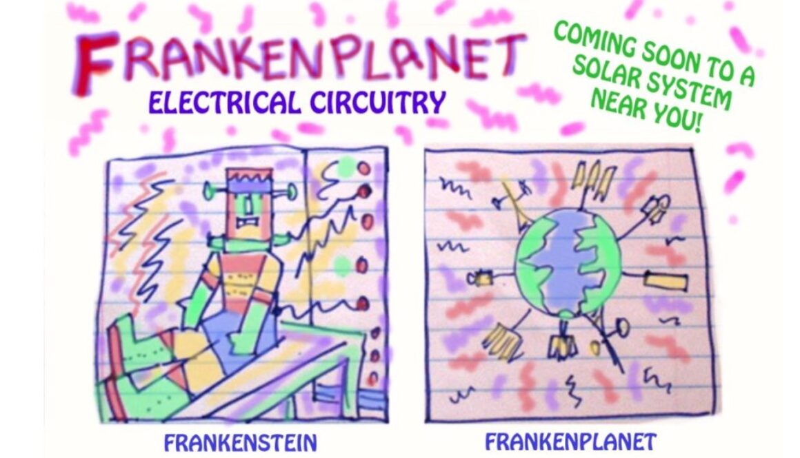 frankenplanet