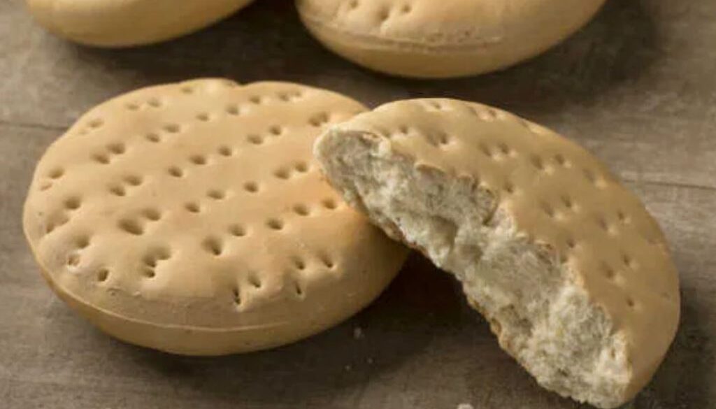 hardtack rn