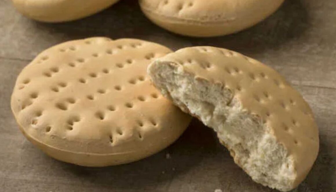 hardtack rn