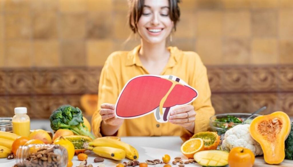 liver cleanse