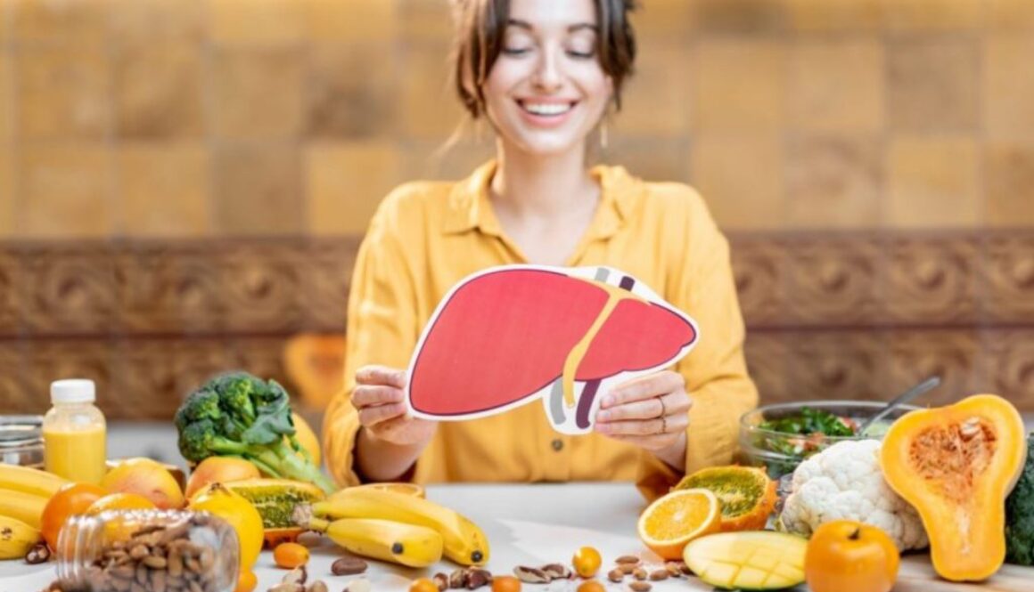 liver cleanse