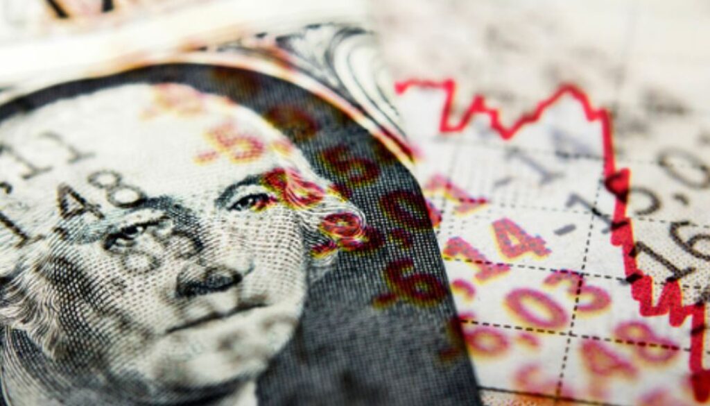 money decline db