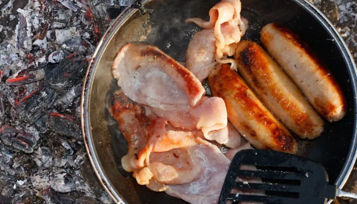processed meat conversation