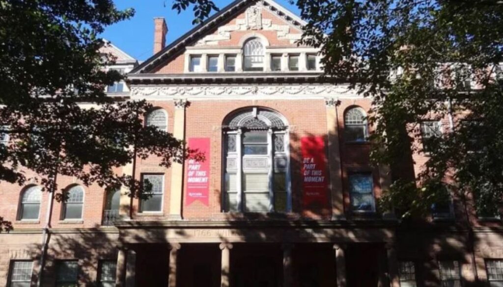 rutgers