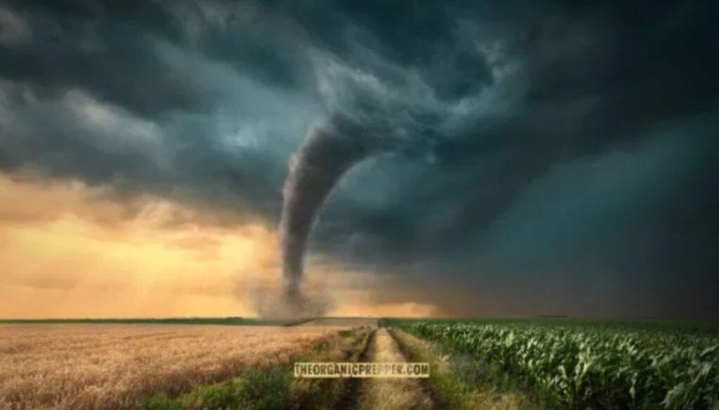 tornado op