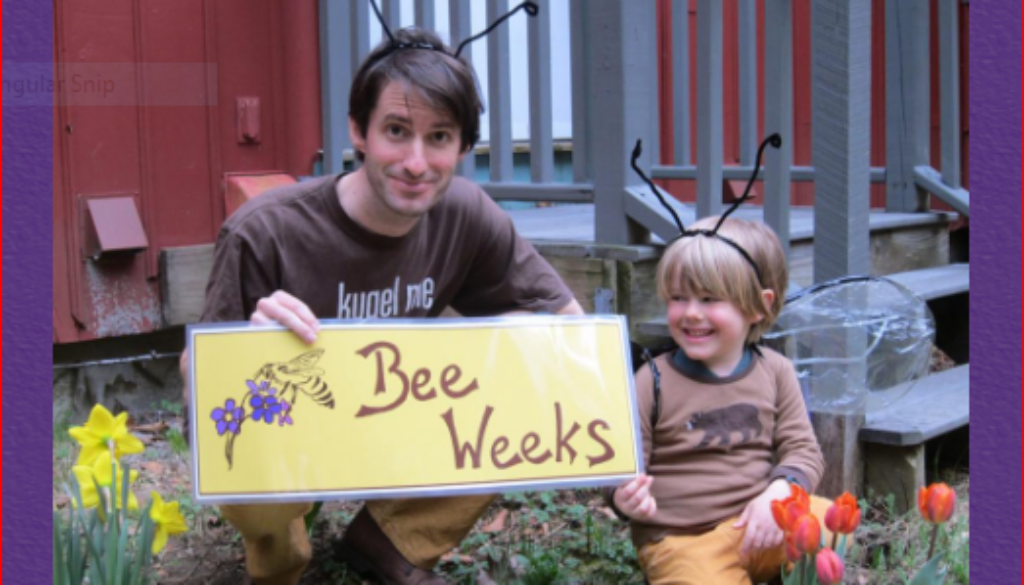 bee 1
