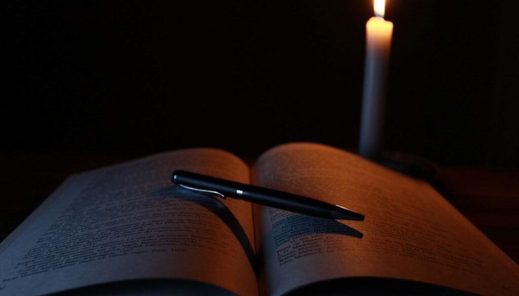 candle pix