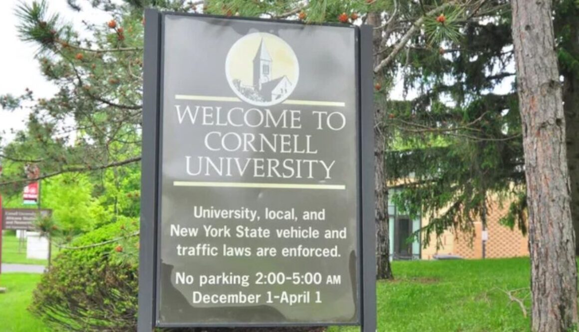 cornell