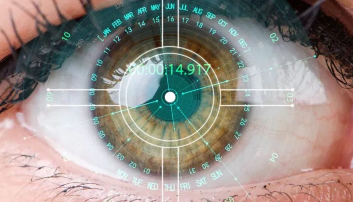 facial recognition india tu