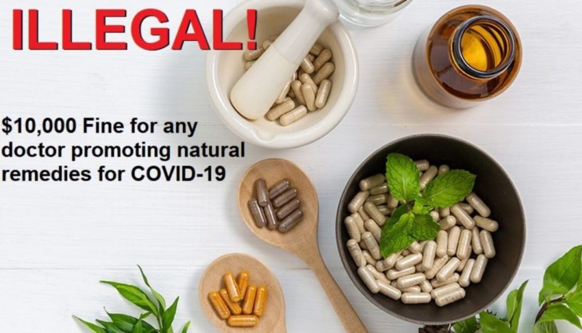 illegal natural