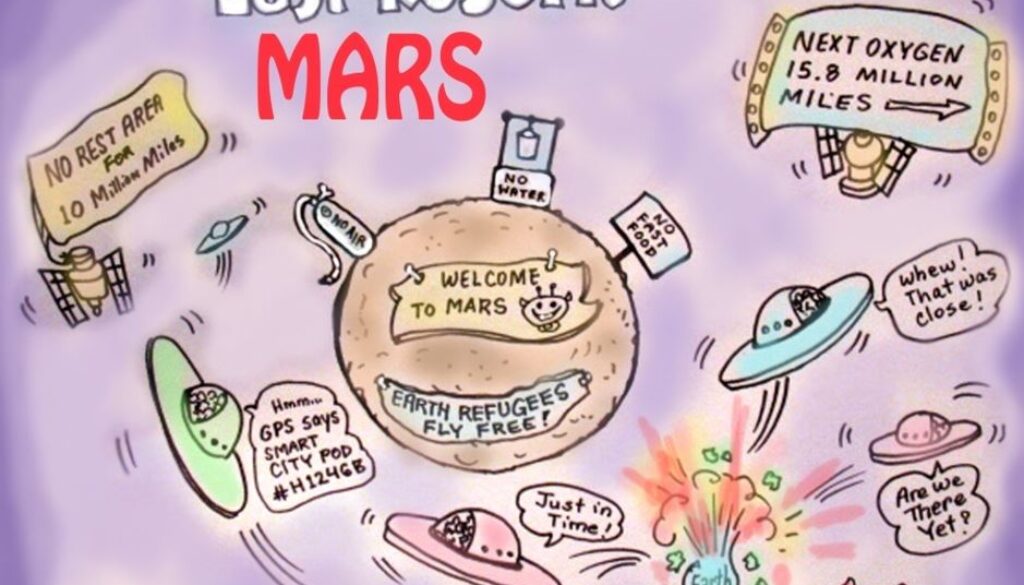mars 5G