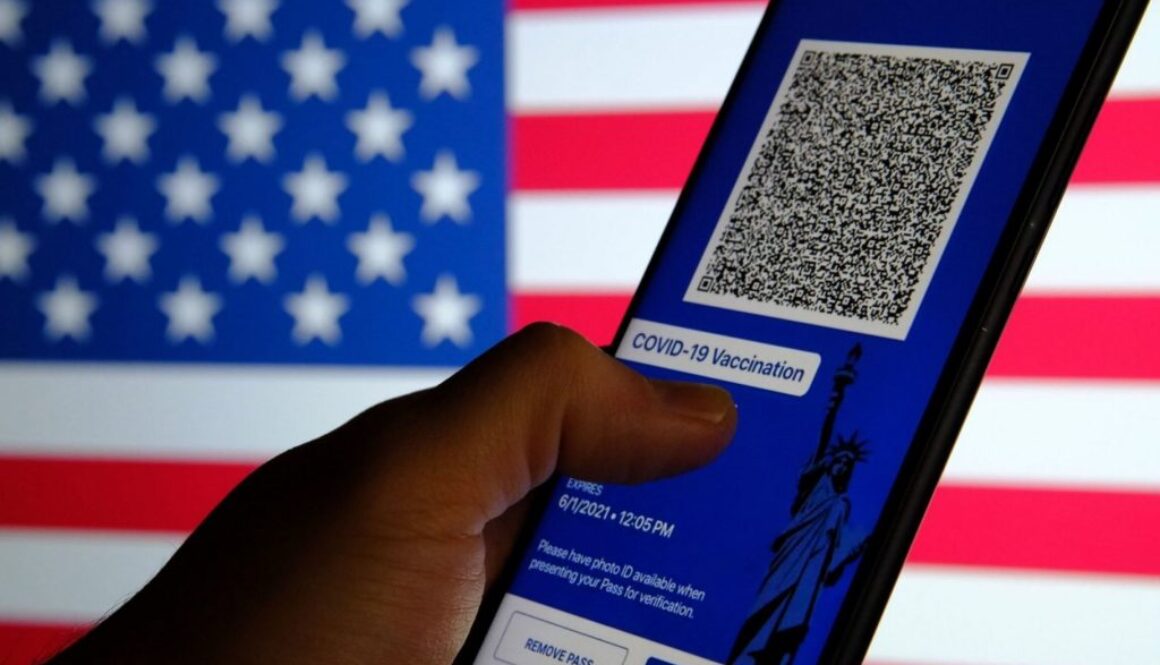 new york vaccine passport