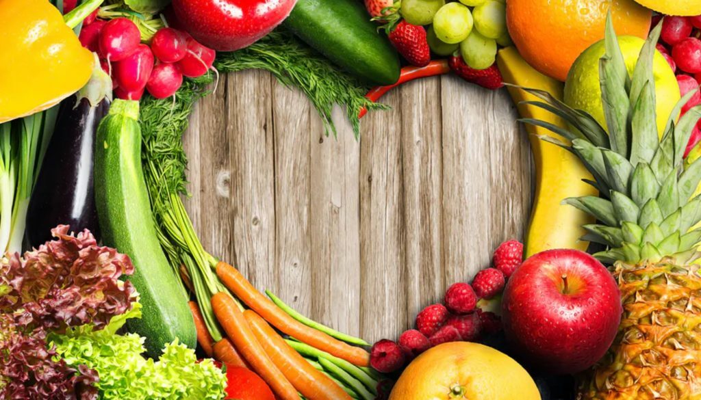 vegan diet