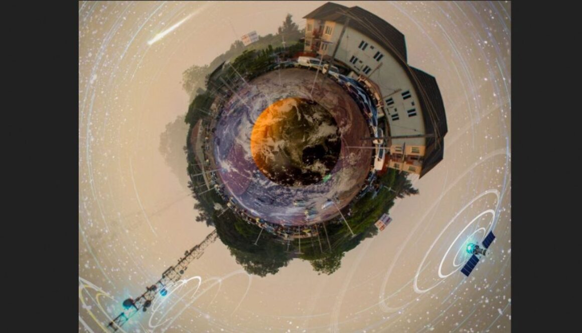 wifi cook planet