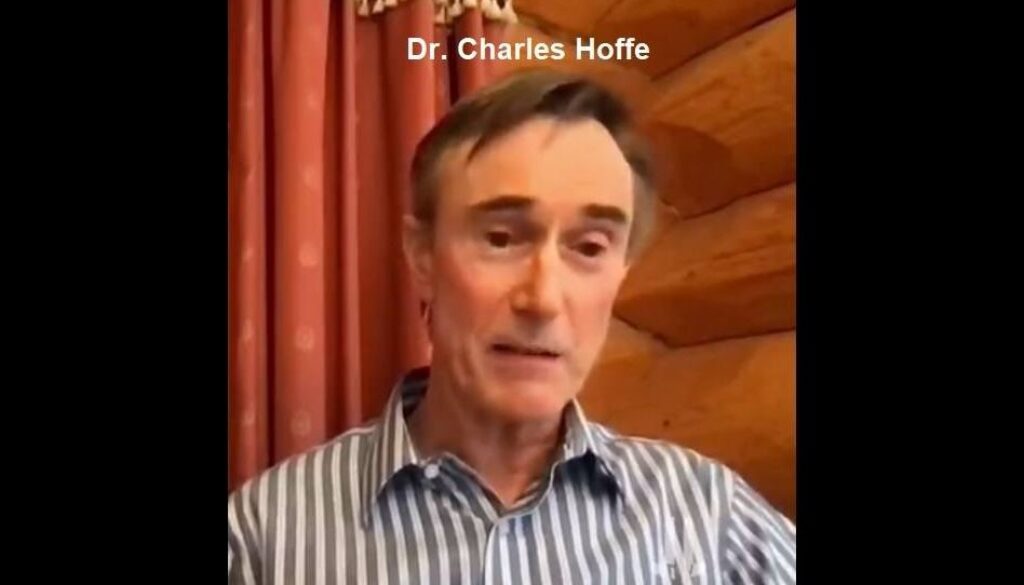 charles hoffe hin