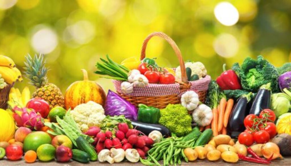chemo foods gmi