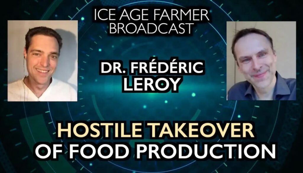 food production iaf