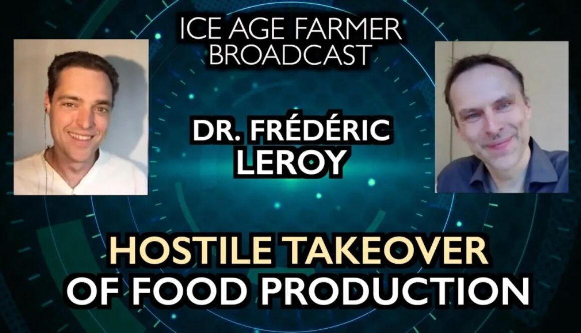 food production iaf