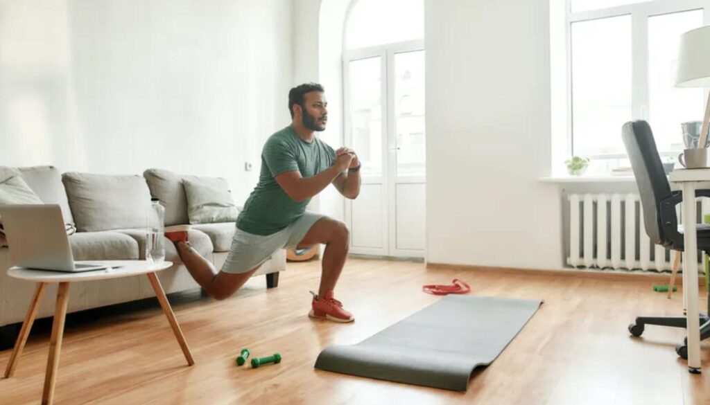 minutes exercise conversation