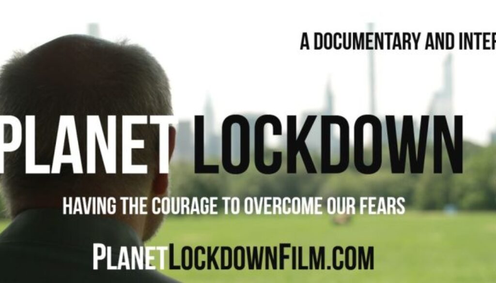 planet lockdown