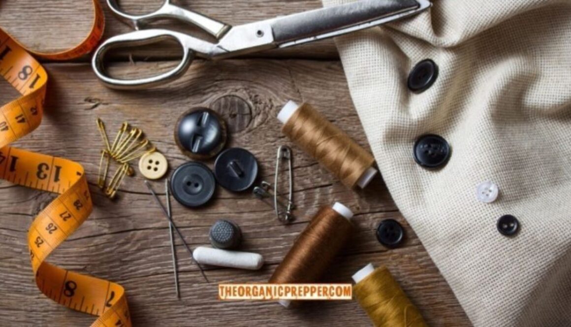 prepper skill