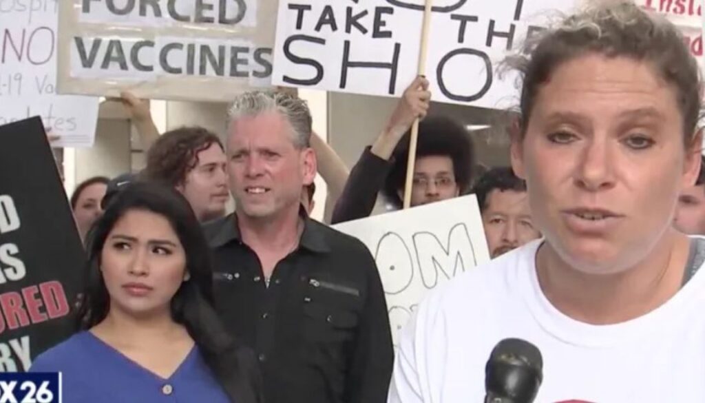 vaccines fox tu