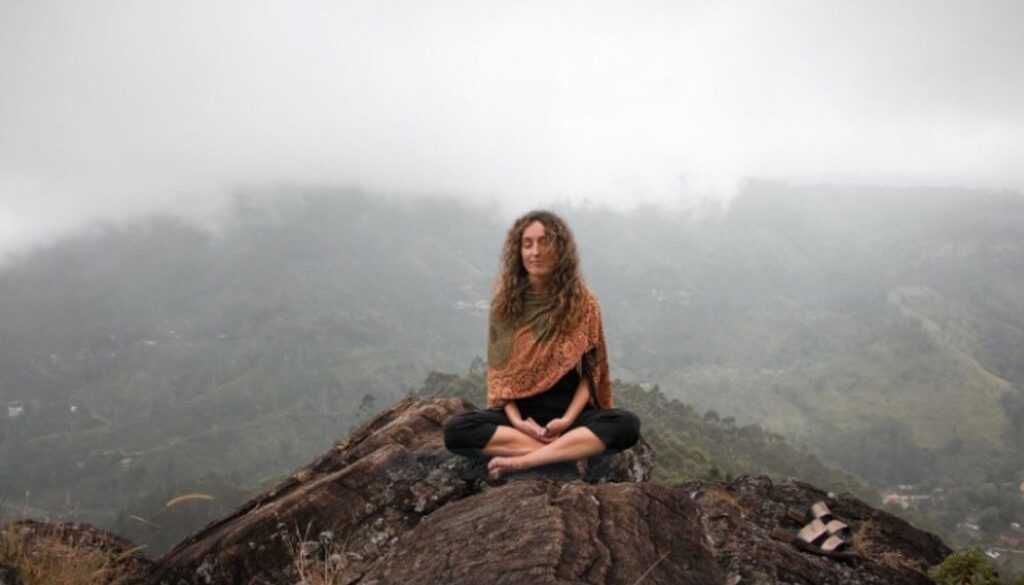 5G meditation