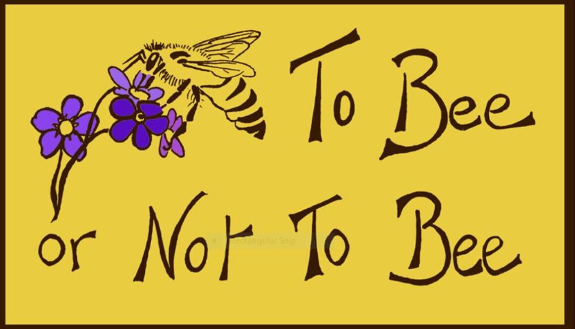 bee 1