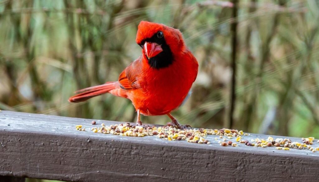 birds ecb
