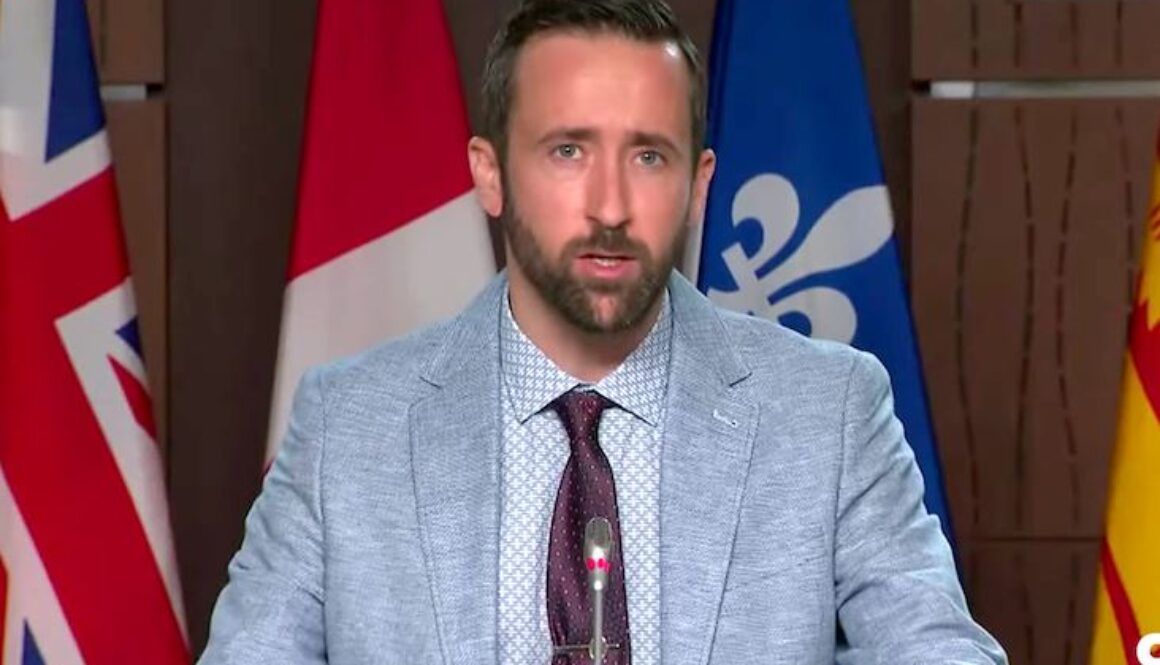 canada vax children