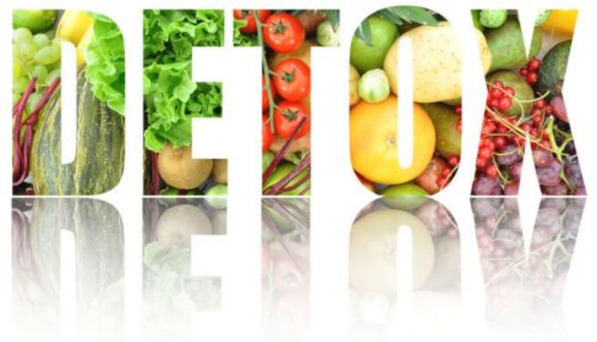 detox