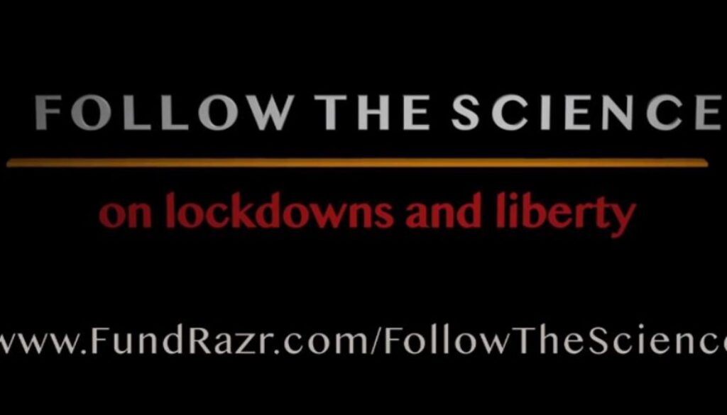 follow science